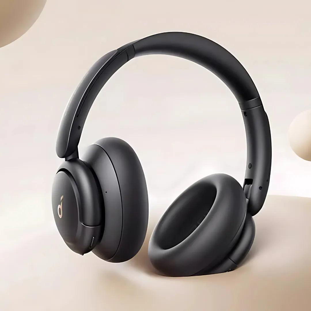 Fone Bluetooth Com Cancelamento De Ruído Ativo Soundcore Q30 | Innova Fácil