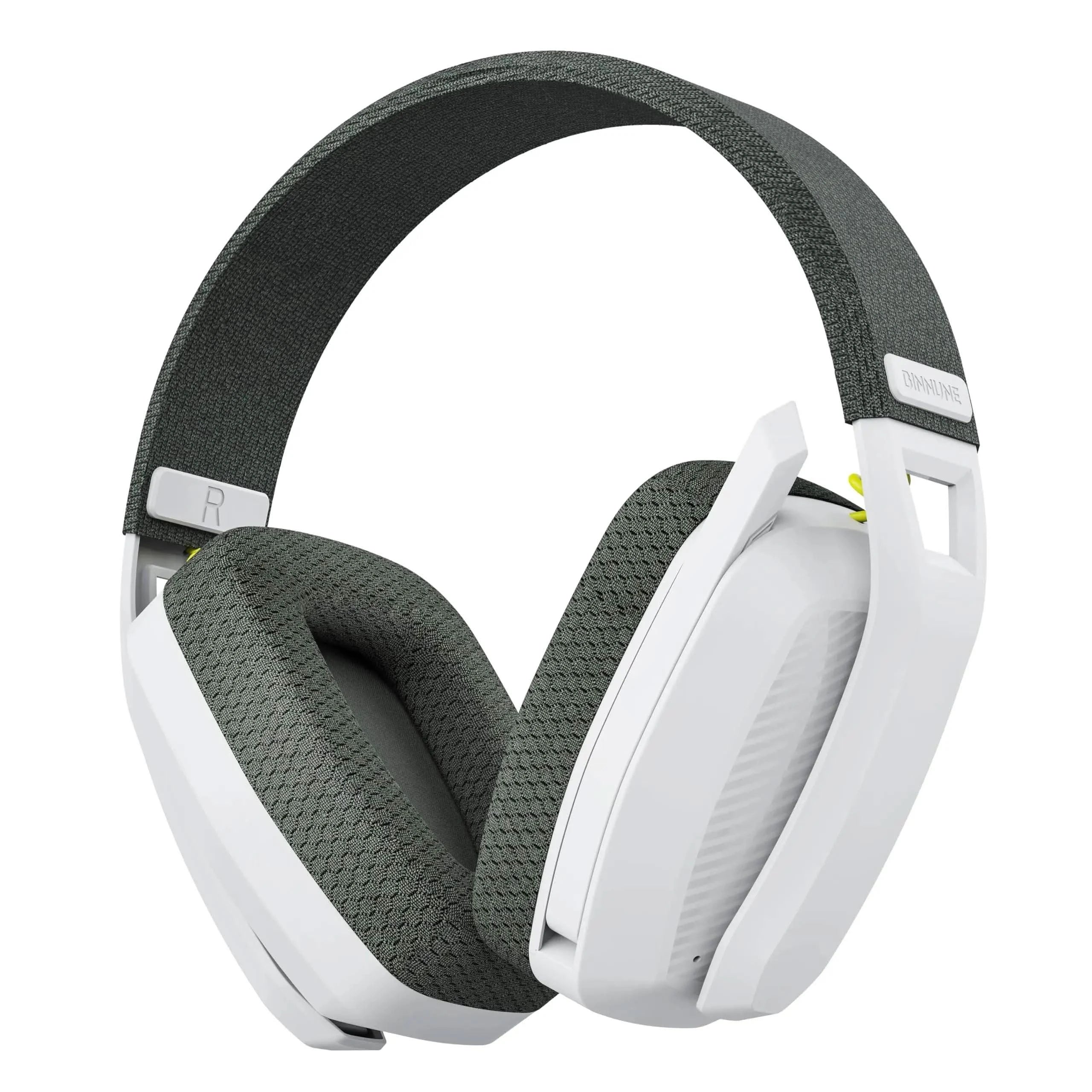 Headset Gamer NUBWO Pro Gamer Wireless + Bluetooth | Innova Fácil