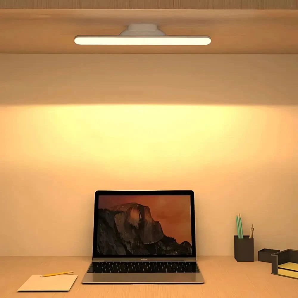 Luminária LED IlumineMax - Potência e Eficiência Energética | Innova Fácil