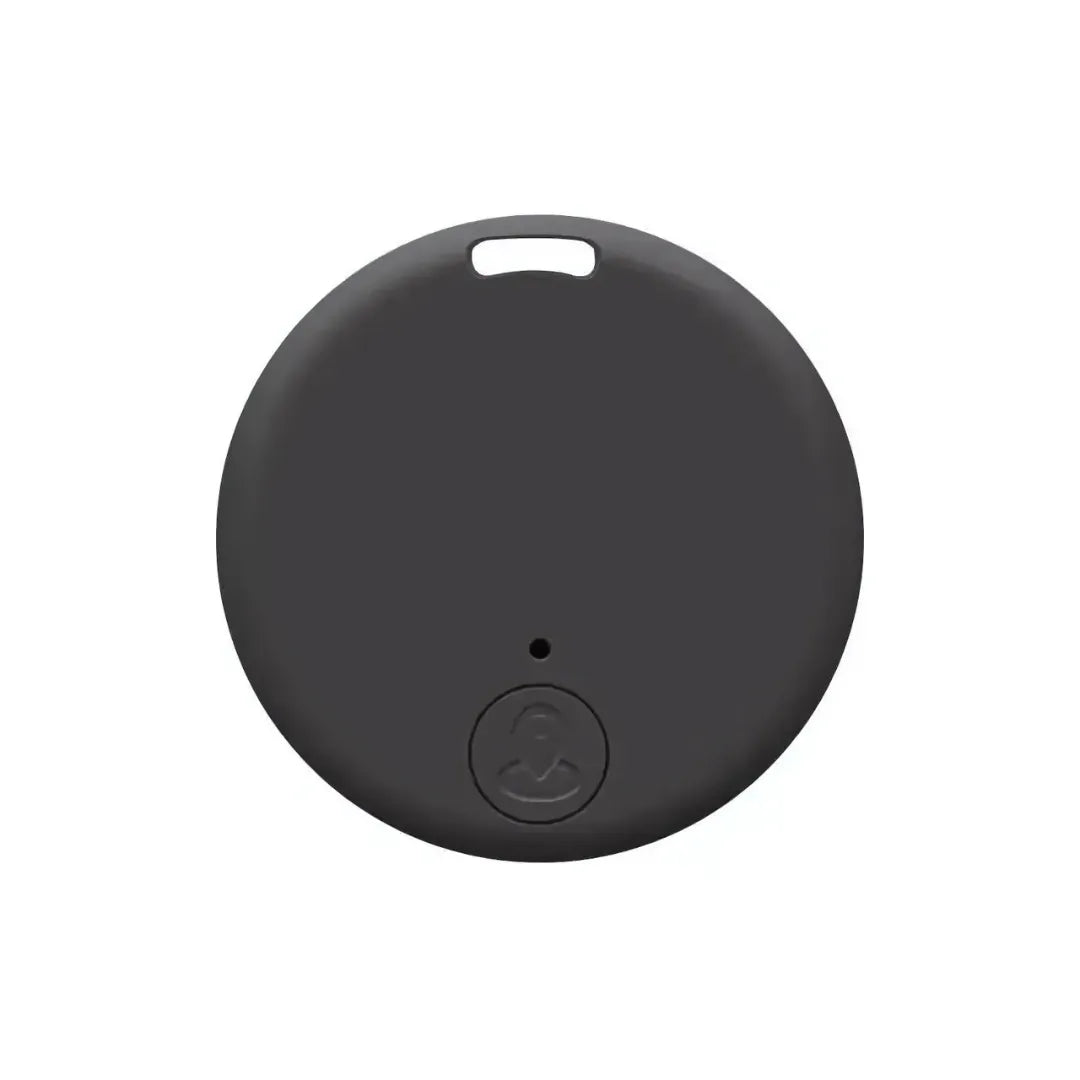 Mini Rastreador GPS Bluetooth 5.0 Anti-Perda | Innova Fácil