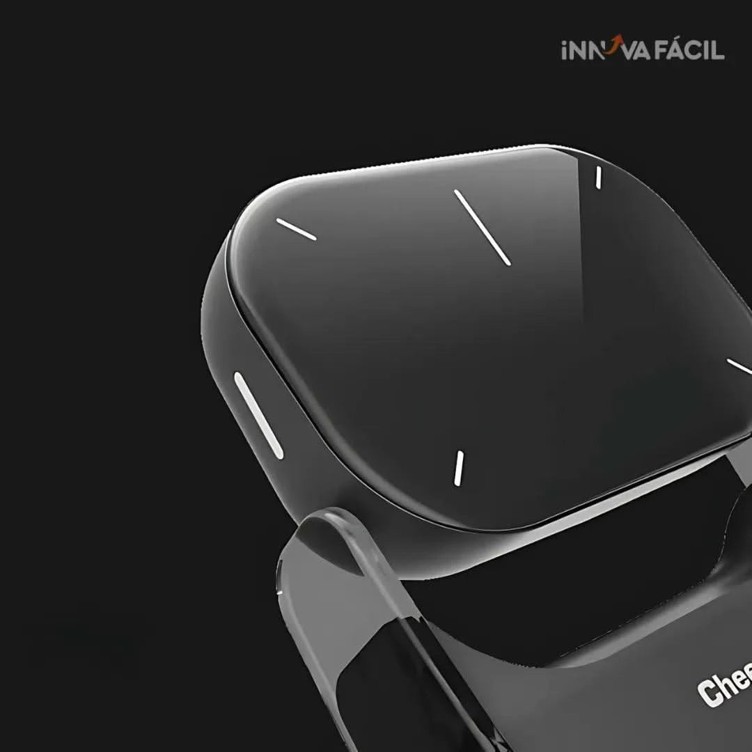 Mouse Bluetooth Cheerdots 2 Design Inovador Para Reuniões e Escritórios | Innova Fácil