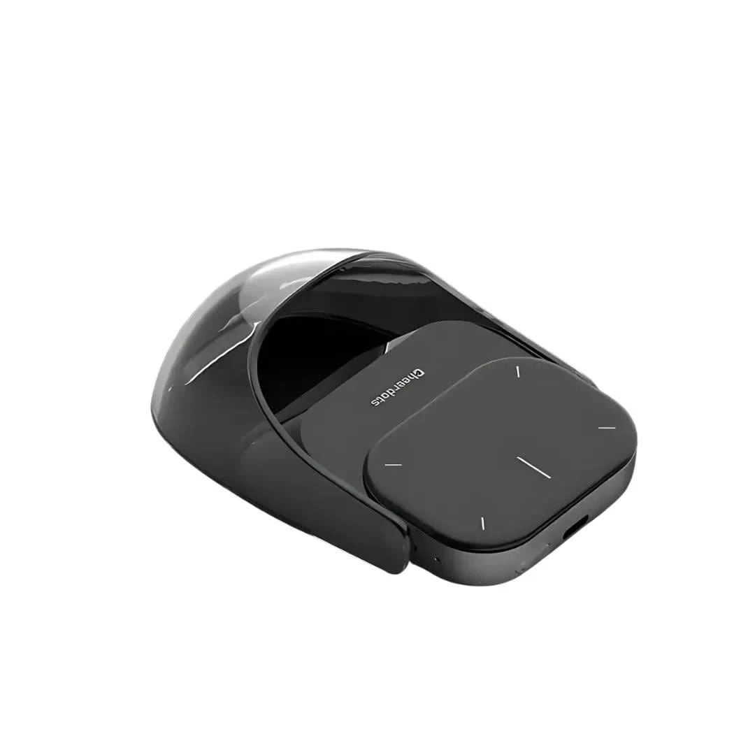 Mouse Bluetooth Cheerdots 2 Design Inovador Para Reuniões e Escritórios | Innova Fácil