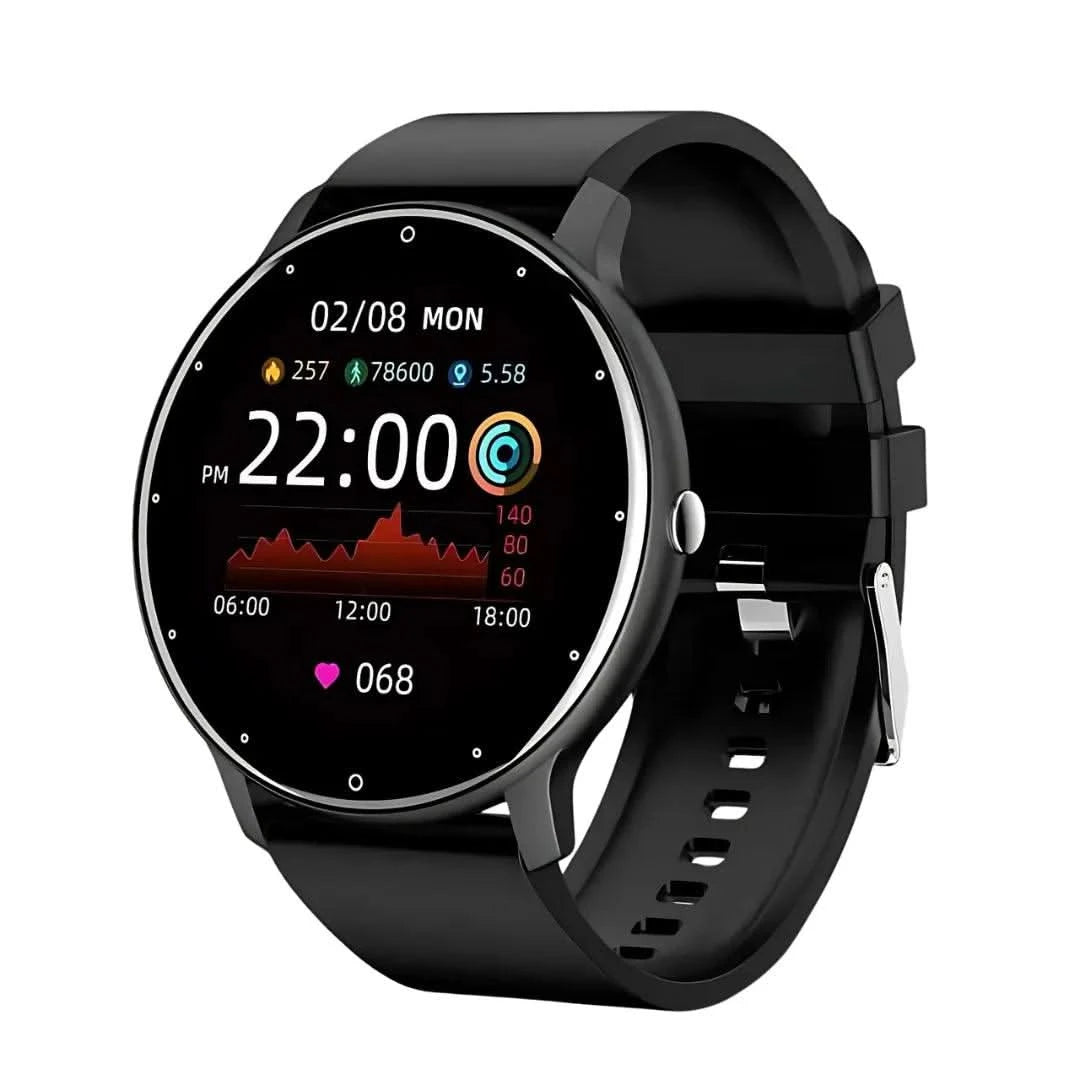 Smartwatch Esportivo Vita Infinity | Innova Fácil