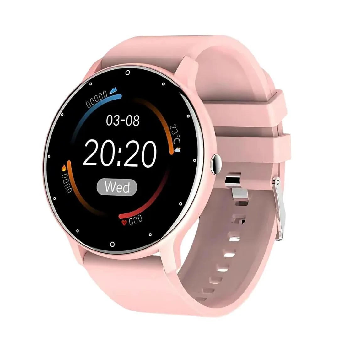 Smartwatch Esportivo Vita Infinity | Innova Fácil