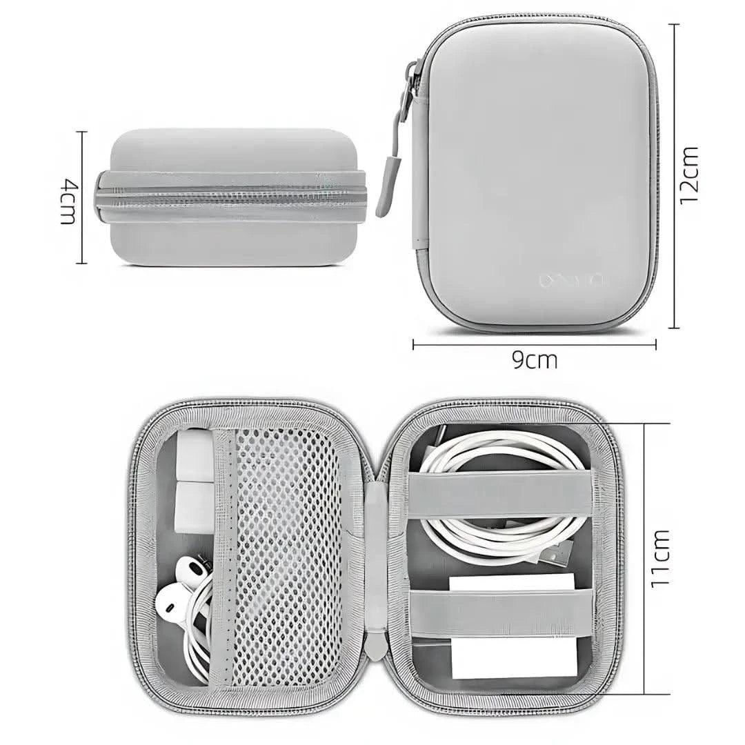 Storage Box Digital Para Organização de Acessórios | Innova Fácil