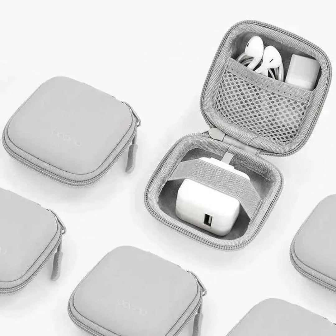 Storage Box Digital Para Organização de Acessórios | Innova Fácil