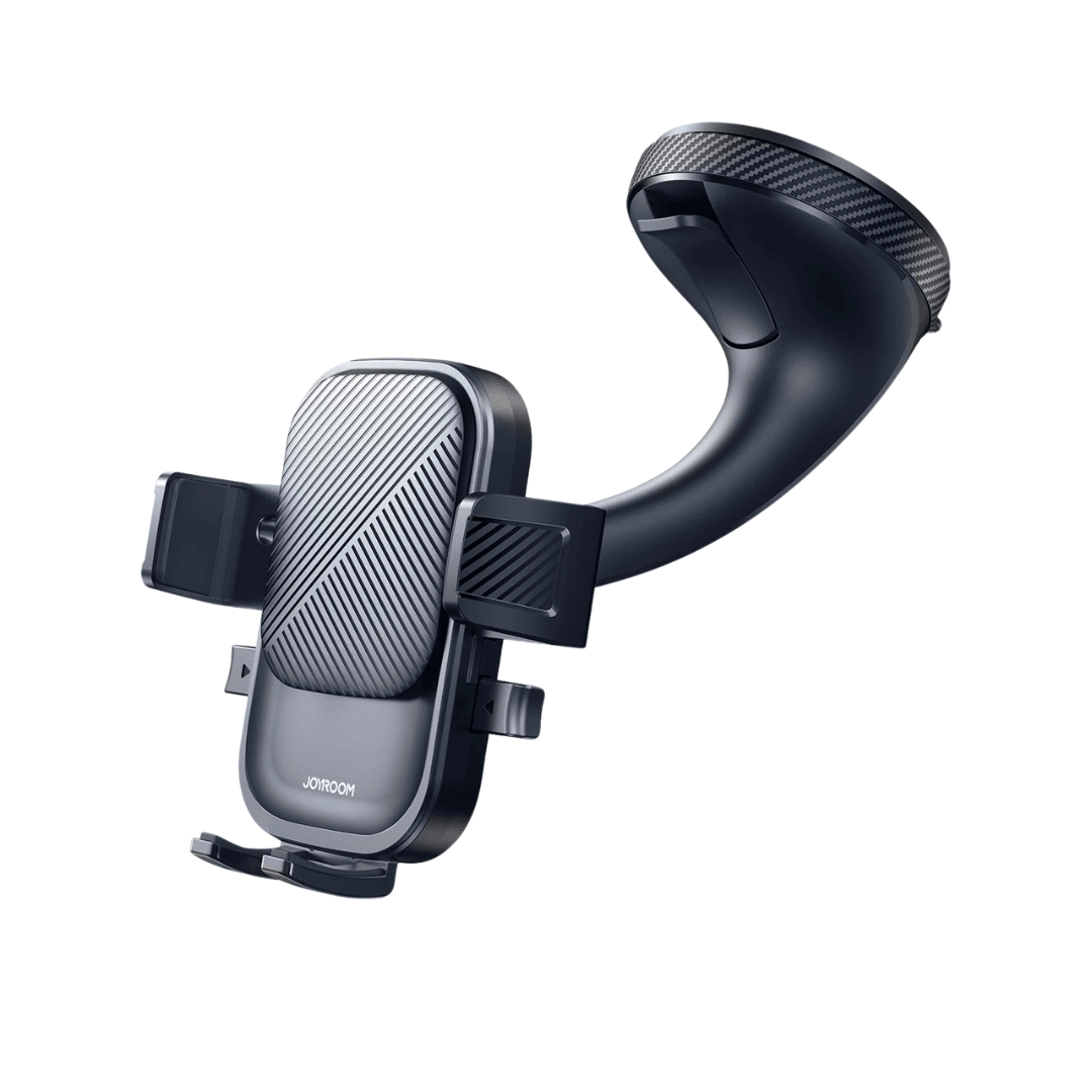 Suporte de Celular 360° com Instalação Simples - Innova EasyHolder | Innova Fácil