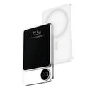 Carregador Portátil por Indução Sem Fio – Innova Fácil