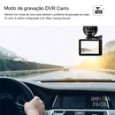 Câmera GoAction 4K para Esportes Radicais | Innova Fácil