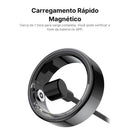 Anel Inteligente VITA Ring - A Prova D'Aguá | Innova Fácil