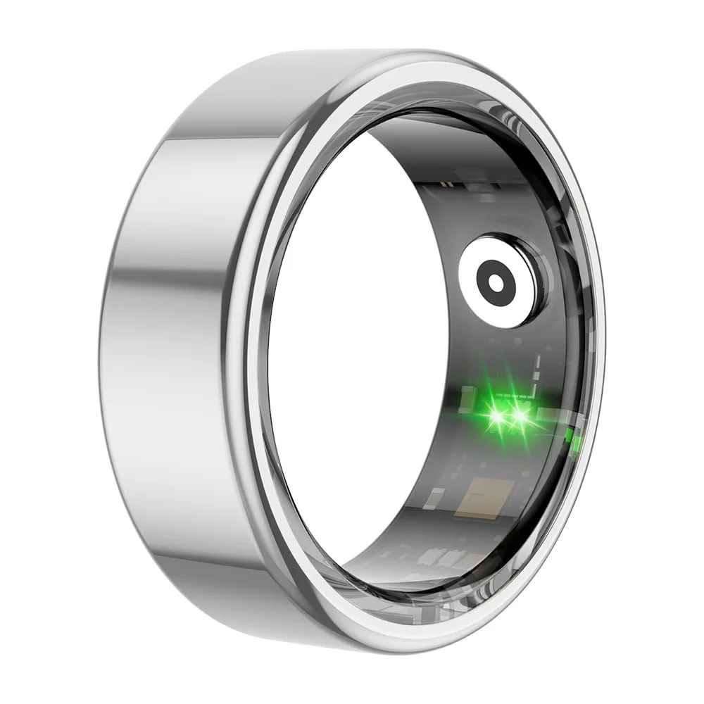 Anel Inteligente VITA Ring - A Prova D'Aguá | Innova Fácil