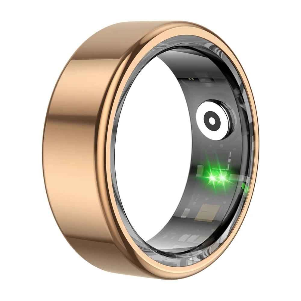 Anel Inteligente VITA Ring - A Prova D'Aguá | Innova Fácil
