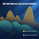 Anti Ronco Inteligente SleepZen EMS | Innova Fácil