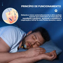 Anti Ronco Inteligente SleepZen EMS | Innova Fácil