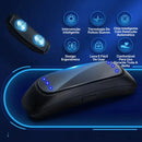Anti Ronco Inteligente SleepZen EMS | Innova Fácil