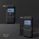 Bafômetro Digital Portátil InnovaTest – Alta Precisão Com Visor LCD | Innova Fácil