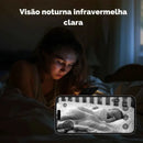 Câmera Inteligente com Controle Remoto e Modo Privacidade - Innova 360 | Innova Fácil