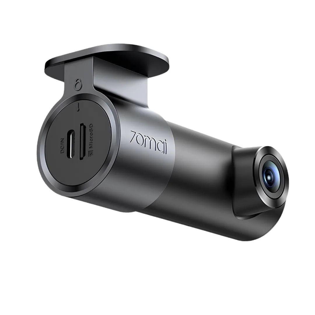 Câmera Veicular 70mai Dash Cam M310 Plus 2K com Visão Noturna | Innova Fácil