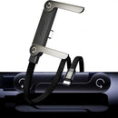 Cabo De Carregamento 240W Dobrável Com Suporte Integrado E Conector 90° | Innova Fácil