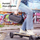 Caixa de Som Tronsmart Bang 60W com SoundPulse® e Bluetooth 5.3 | Innova Fácil