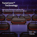 Caixa de Som Tronsmart Bang 60W com SoundPulse® e Bluetooth 5.3 | Innova Fácil