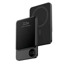 Carregador Portátil por Indução Sem Fio – Innova Fácil