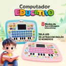 Computador Educacional De Aprendizagem Em Inglês | Innova Fácil