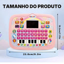 Computador Educacional De Aprendizagem Em Inglês | Innova Fácil