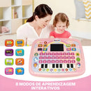 Computador Educacional De Aprendizagem Em Inglês | Innova Fácil