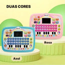 Computador Educacional De Aprendizagem Em Inglês | Innova Fácil