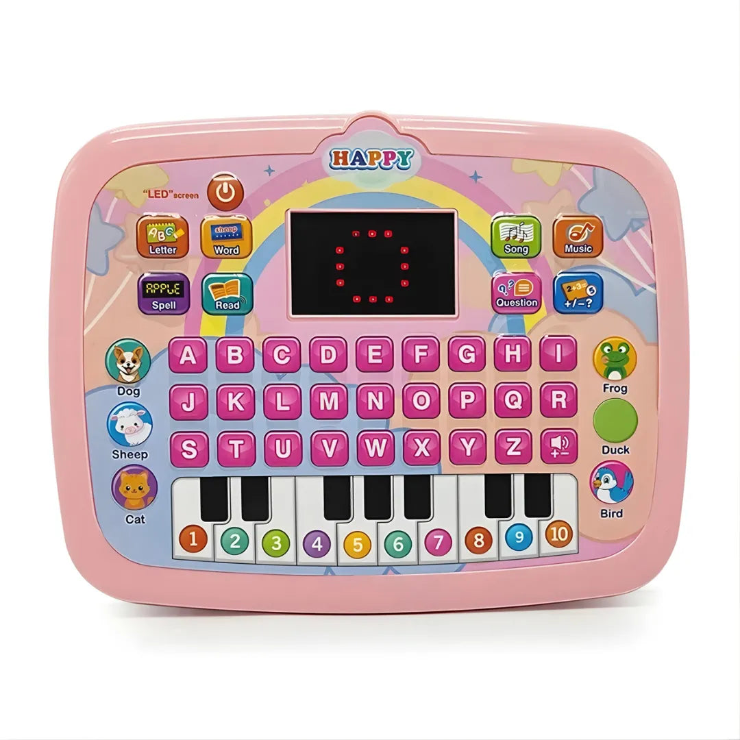 Computador Educacional De Aprendizagem Em Inglês | Innova Fácil