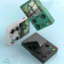 Console RetroMax X6 10.000 Jogos Tela IPS 3.5” | Innova Fácil