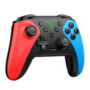 Controle Sem Fio Para Nintendo Switch & PC Com Botões Programáveis | Innova Fácil