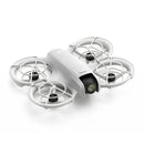 Drone DJI Neo Fly More Combo – Estabilidade Inteligente e Vídeo 4K | Innova Fácil