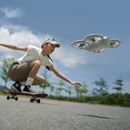 Drone DJI Neo Fly More Combo – Estabilidade Inteligente e Vídeo 4K | Innova Fácil