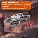 Drone GT3 8K Profissional | Innova Fácil