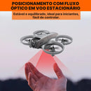 Drone GT3 8K Profissional | Innova Fácil