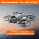 Drone GT3 8K Profissional | Innova Fácil