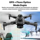 Drone L900 Pro MAX 4K | Innova Fácil