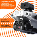 Drone LU200 8K Profissional | Innova Fácil