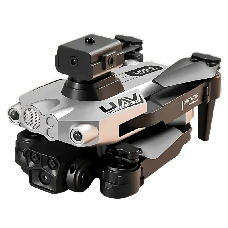 Drone LU200 8K Profissional | Innova Fácil