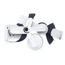 Fone BOBOVR A2 Com Amplificador Integrado Para Meta Quest 2 | Innova Fácil