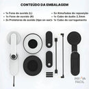 Fone BOBOVR A2 Com Amplificador Integrado Para Meta Quest 2 | Innova Fácil