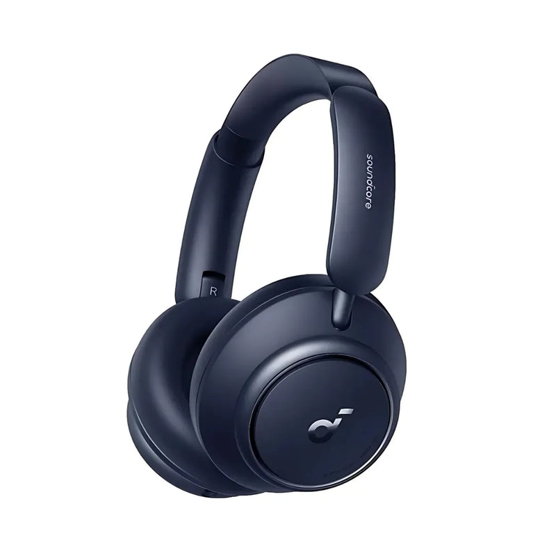 Fone Bluetooth Com Cancelamento De Ruído Ativo Soundcore Q30 | Innova Fácil