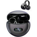 Fone Bluetooth FreeClips Open Ear Confortável e Moderno - OFERTA EXCLUSIVA 🔥