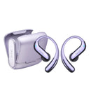 Fone Bluetooth HTC23 com Tradução por App, Som Envolvente e Controle Touch | Innova Fácil