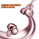Fone Bluetooth Lenovo LE302 OWS Open Ear Sem Fio Bluetooth 6.0 | Innova Fácil