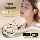 Fone Bluetooth Miniso MS169 – Conforto e Qualidade Sonora | Innova Fácil