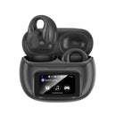 Fone Bluetooth Miniso X29 Tradutor 150 Idiomas com Som 360° e Tela LED | Innova Fácil