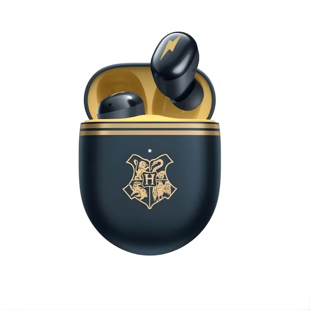 Fone Bluetooth Redmi Buds 4 Harry Potter Edition Com Cancelamento De Ruído | Innova Fácil
